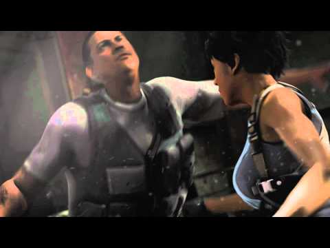 Call of Juarez: The Cartel - Première bande-annonce