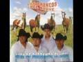 LOS BRONCOS DEL NORTE ''LA GRAN PACHANGA''