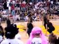 Forney Highsteppers