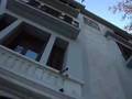 Bungled suicide attempt sparks culture corruption probe