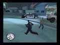 GTA SA-MP |Clan GRL| Proyecto Destruccion Zombi Ca.7