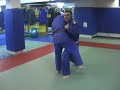Sukui Nage (aka te-guruma) Sukui Nage (aka te-guruma)