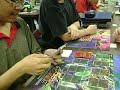 Yugioh Duel 1 - Lightsworn vs. Gladiator Beasts - Game 2 Yugioh Duel 1 - Lightsworn vs. Gladiator Beasts - Game 2