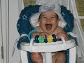 A Mother's Diary - Is This Autism?  What is Niemann-Pick?