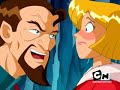 Click here to watch this video Totally Spies S1 E25 Iceman Cometh Part 2/2