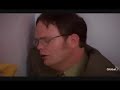 jim and dwight we are man and wife