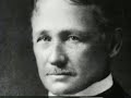 Ford and Taylor in the 1920s - Part One