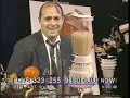 lets paintexercise  blend drinks tv!