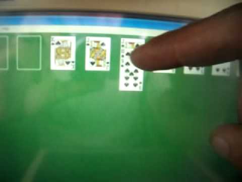 free spider solitaire