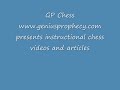 Chess Game vs GM Tioro (FIDE: 2468) Part I