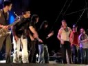 Muchachito i Delinquentes a Cambrils