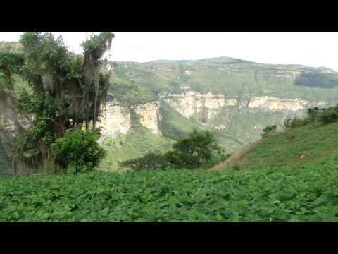 Video de Aratoca, Santander