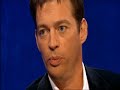 Harry Connick, Jr. on Parkinson Starburst 2 of 3 (9/29/07) Harry Connick, Jr. on Parkinson Starburst 2 of 3 (9/29/07)
