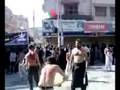 videos de yom_e_ashora 10 mohram zanjeer zani