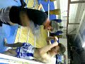 training wainey