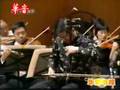 Sarasate Zigeunerweisen 流浪者之歌 by 許可 [二胡獨奏]