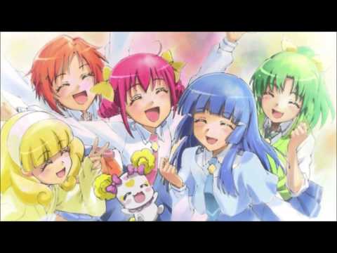 きみという未来