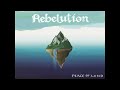 Rebelution – Sky Is The Limit