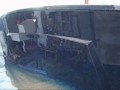 Formula 233 Restoration / Dans Marine Fiberglass Westbrook CT