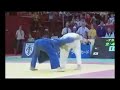 Judo -  Lee Won Hee vs David Kevkishvili