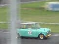 Inter Club Historic Car Race_3rd Mini-CUP