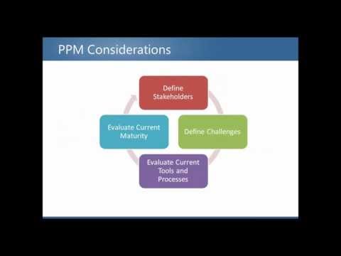 how to define ppm