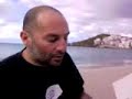 Paco Souto recita Carta última Paco Souto recita Carta última