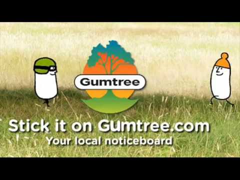 carsales gumtree