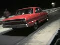 Rated R Track Nights Drag Race\