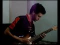 hino do flamengo  solo guitarra 