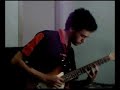 hino do flamengo  solo guitarra 