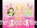 Magic Bunny Fairys preview