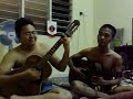 Kim & Bal unisel - ghazal untuk rabiah