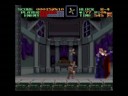 Super Castlevania IV Dracula Boss Battle Super Castlevania IV Dracula Boss Battle