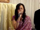 Achyutam Keshavam Rama Narayanam. Krishna Daamodaram