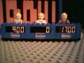 Jeopardy 1984 (Part 2 of 4)