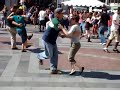 Street Dancing