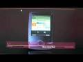 ASUS windows mobile 6.1 UI