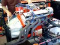 Turn key Chevy small block 383 C.I.