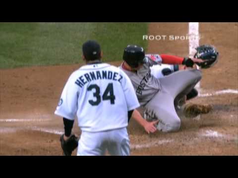 MLB Collisions by ANTi Slideshow Tributes_MLB Baseball, Major League Baseball. MLB's best of all time