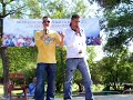 Los Rebujitos-A dos amigos
