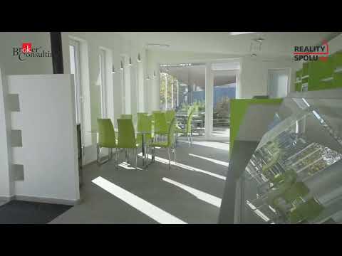 Video Prodej, komerční/obchodní prostory, 70 m2, 67906 Rudice, Blansko [ID 77250]