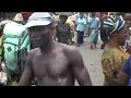 LE GRAND MARCHE DE DANTOKPA - COTONOU, BENIN