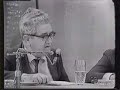 Chico Xavier - Pinga Fogo 1971 - Parte 5/10