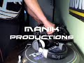 Drum N Bass Mix 2 MUST SEE!! DJ Manik
