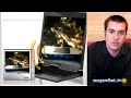 Archos 605 Wifi Personal Media Player Review Part 1 of  2