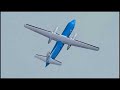 Flying the Fokker 50 Flying the Fokker 50