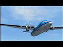 Flying the Fokker 50