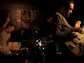 We Be The Echo - live brutal prog