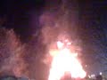 Bomfire